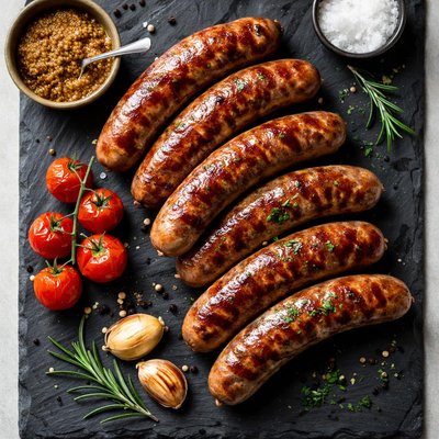 Johnsonville sausage