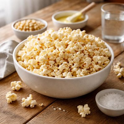 Jolly time healthy popcorn