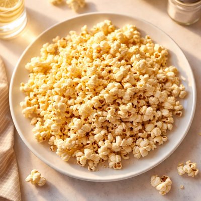 Jolly time mini popcorn