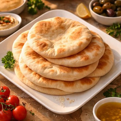 Josephs pita bread