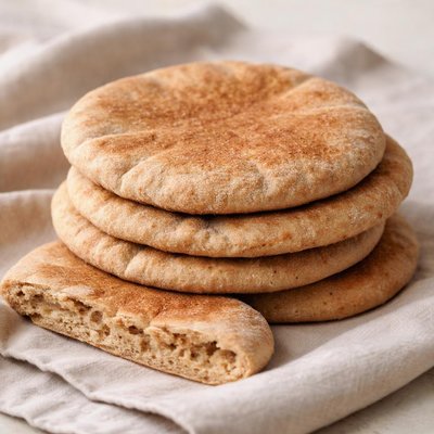 Jospehs whole wheat pita