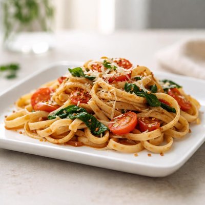 Jovial brown rice pasta