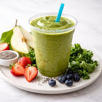 Juice generation hi fibe