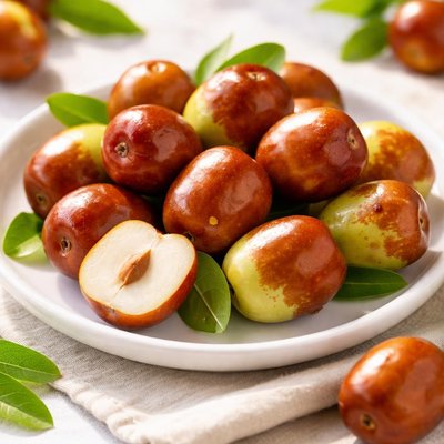 Jujube fruit