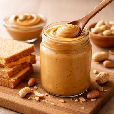 Julies peanut butter