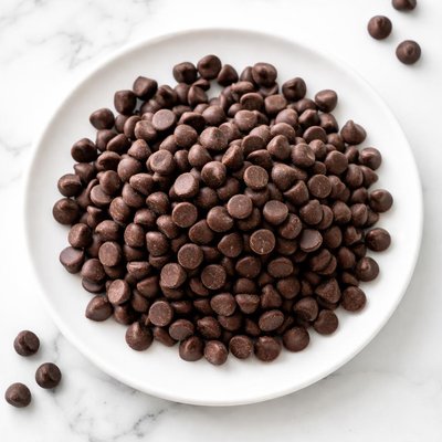 Jury deli semi sweet chocolate chips