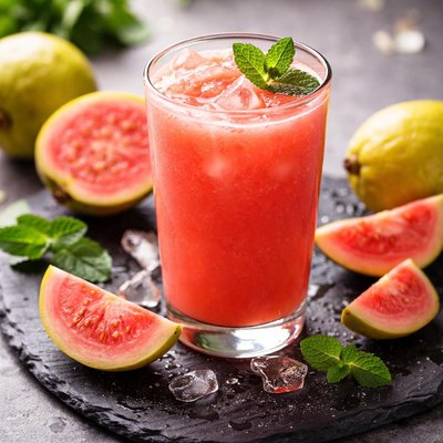 Jus guava