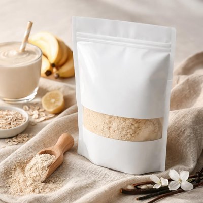 Just ingredients protein powder