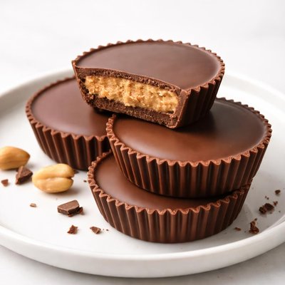 Justin peanutbutter cup