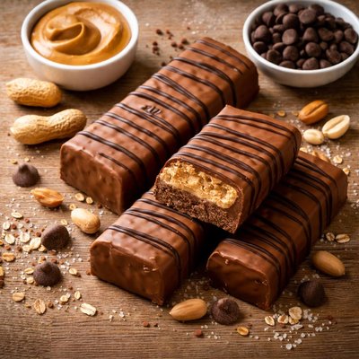 Jym protein bar