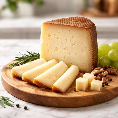 Kaasaggio cheese