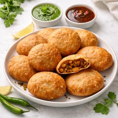 Kachoris