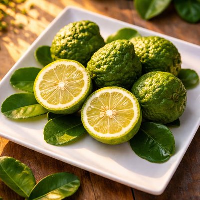Kaffir lime