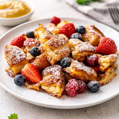 Kaiserschmarrn
