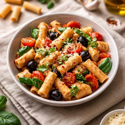 Kaizen protein pasta