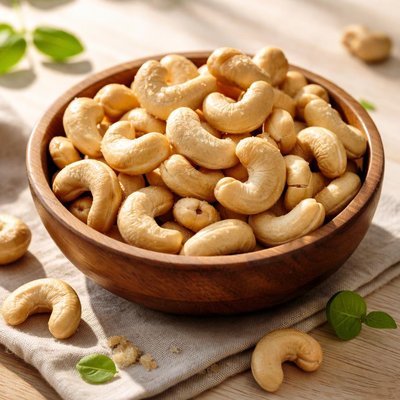 Kaju nut
