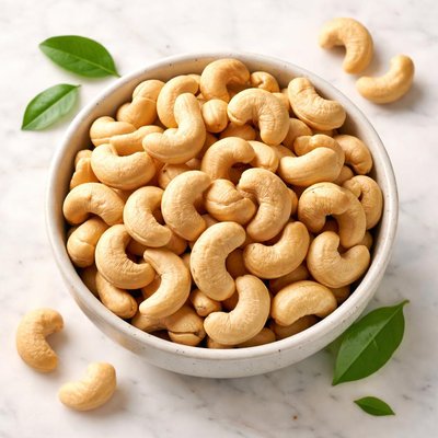 Kaju nuts