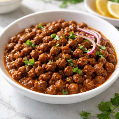 Kala chana