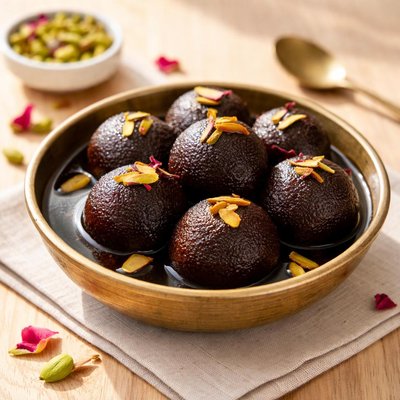 Kala jamun