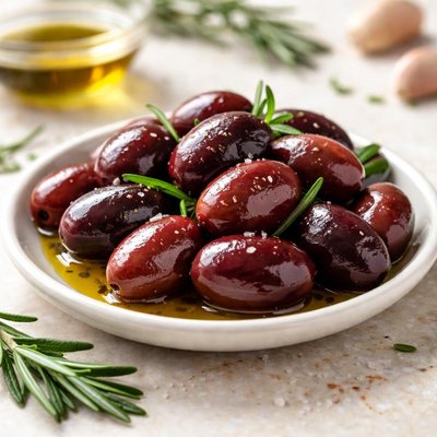 Kalamata olive