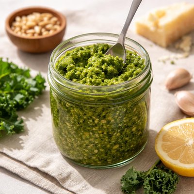 Kale pesto trader joes