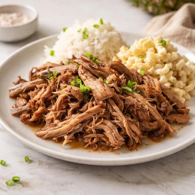 Kalua pig