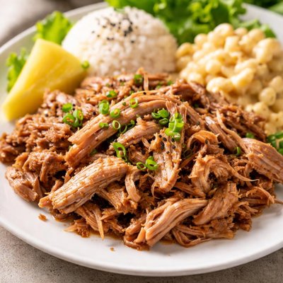 Kalua pork