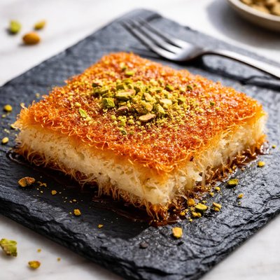 Kanafeh