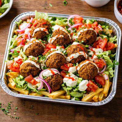 卡普萨隆法拉菲球