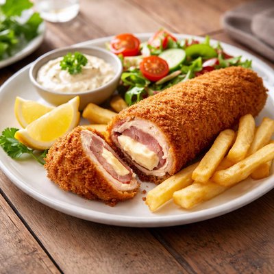 Karadjordjeva snicla