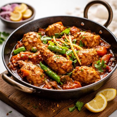 Karahi