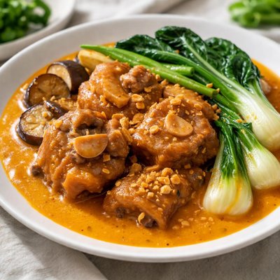 Kare kare