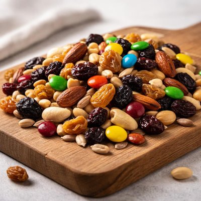 Kars trail mix
