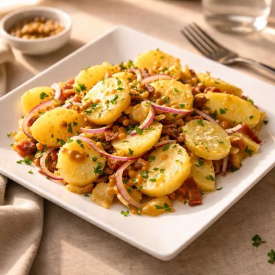 كارتوفل سالات