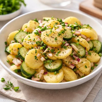 Kartoffelsalat