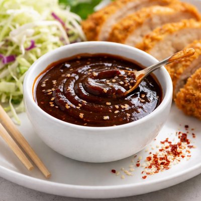 Katsu sauce