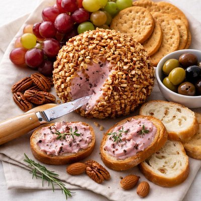 Kaukauna wine cheese