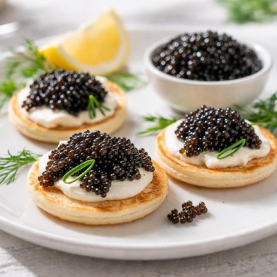 Caviar