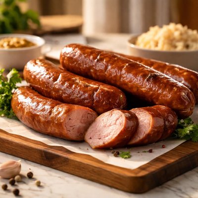 Kayem polska kielbasa
