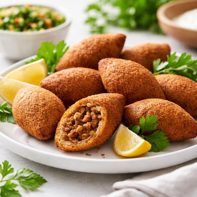 Kebbeh
