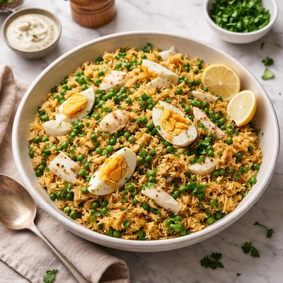 Kedgeree
