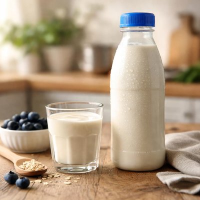 Kefir robico