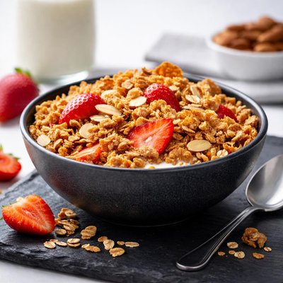 Kellog special k protein cereal