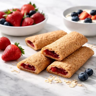 Kelloggs nutri grain