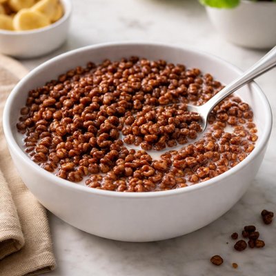 Kellogs coco pops chocos