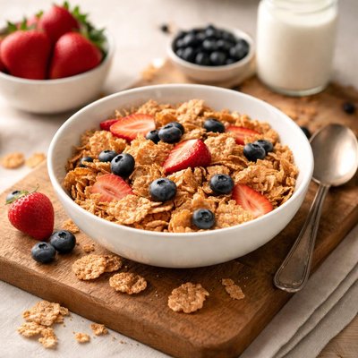 Kellogs special k cereal