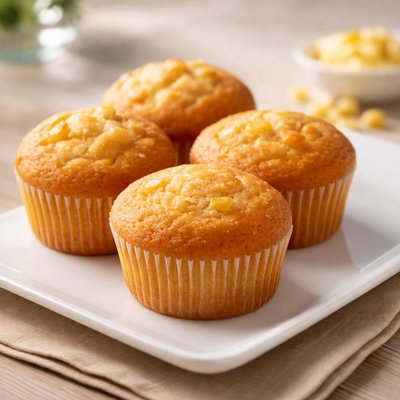 Kenny rogers corn muffin