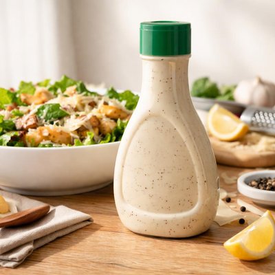 condimento per insalata cesare di Kens