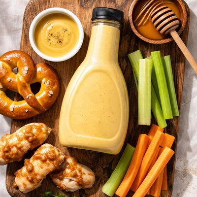 Kens honey mustard