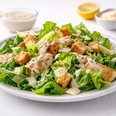 Kens lite ceasar dressing